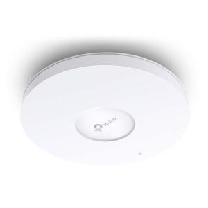 TP-LINK access point EAP620 HD, AX1800, WiFi 6, ceiling mount, Ver. 3.2 | Δικτυακά | elabstore.gr