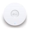 TP-LINK access point EAP620 HD, AX1800, WiFi 6, ceiling mount, Ver. 3.2 | Δικτυακά | elabstore.gr