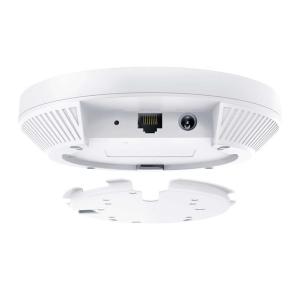 TP-LINK access point EAP620 HD, AX1800, WiFi 6, ceiling mount, Ver. 3.2 | Δικτυακά | elabstore.gr