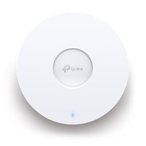 TP-LINK access point EAP620 HD, AX1800, WiFi 6, ceiling mount, Ver. 3.2 | Δικτυακά | elabstore.gr