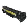 HT Συμβάτο Toner για HP CC532A /CE412A - YELLOW - 2.8K | Toner - Ribbon Μελάνια | elabstore.gr