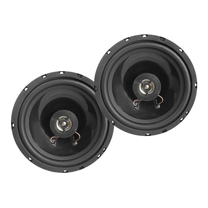 Σετ ηχεία αυτοκινήτου LXCS165, 6.5", 120W, 4 Ohm, 2 δρόμων | eLabstore.gr Σετ ηχεία αυτοκινήτου LXCS165, 6.5", 120W, 4 Ohm, 2 δρόμων | Gadgets - Αξεσουάρ | elabstore.gr