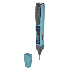 EMOS tester τάσης M0048 με οπτική & ακουστική ένδειξη, 70-250V | Εργαλεία | elabstore.gr