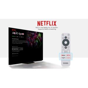 MECOOL TV Stick KD5, Google & Netflix certificate, FHD, WiFi, Android 11 | eLabstore.gr MECOOL TV Stick KD5, Google & Netflix certificate, FHD, WiFi, Android 11 | eLabstore.gr