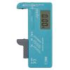 EMOS ψηφιακό tester μπαταρίας N0322 για 9V/AA/AAA/C/D/button cells | Εργαλεία | elabstore.gr