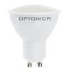 OPTONICA LED λάμπα spot 1905, 6.5W, 4500K, GU10, 550lm | Φωτισμός | elabstore.gr