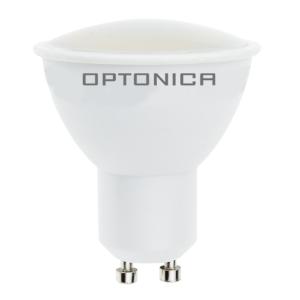 OPTONICA LED λάμπα spot 1905, 6.5W, 4500K, GU10, 550lm | Φωτισμός | elabstore.gr