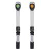 EMOS LED armband P4713, 2 λειτουργίες, 10lm, πράσινο & πορτοκαλί, 1τμχ | eLabstore.gr EMOS LED armband P4713, 2 λειτουργίες, 10lm, πράσινο & πορτοκαλί, 1τμχ | Gadgets - Αξεσουάρ | elabstore.gr