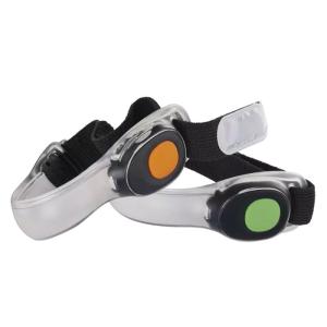 EMOS LED armband P4713, 2 λειτουργίες, 10lm, πράσινο & πορτοκαλί, 1τμχ | eLabstore.gr EMOS LED armband P4713, 2 λειτουργίες, 10lm, πράσινο & πορτοκαλί, 1τμχ | Gadgets - Αξεσουάρ | elabstore.gr