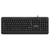 POWERTECH πληκτρολόγιο PT-1066, ενσύρματο, multimedia, EN/GR, μαύρο | eLabstore.gr POWERTECH πληκτρολόγιο PT-1066, ενσύρματο, multimedia, EN/GR, μαύρο | Συνοδευτικά PC | elabstore.gr