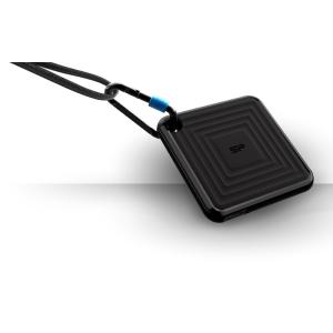 SILICON POWER εξωτερικός SSD PC60, 1TB, USB 3.2, 540-500MB/s, μαύρος | PC & Αναβάθμιση | elabstore.gr