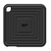 SILICON POWER εξωτερικός SSD PC60, 1TB, USB 3.2, 540-500MB/s, μαύρος | PC & Αναβάθμιση | elabstore.gr