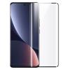POWERTECH tempered glass 3D TGC-0602 για Xiaomi 13 Pro, full glue | Αξεσουάρ κινητών | elabstore.gr