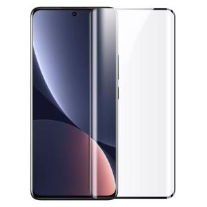POWERTECH tempered glass 3D TGC-0602 για Xiaomi 13 Pro, full glue | Αξεσουάρ κινητών | elabstore.gr