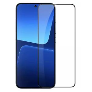 POWERTECH tempered glass 5D TGC-0603 για Xiaomi 13, full glue | Αξεσουάρ κινητών | elabstore.gr
