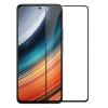 POWERTECH tempered glass 5D TGC-0605 για Xiaomi Poco F4, full glue | Αξεσουάρ κινητών | elabstore.gr
