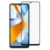 POWERTECH tempered glass 5D TGC-0606 για Xiaomi Poco M5, full glue | Αξεσουάρ κινητών | elabstore.gr