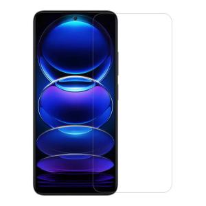 POWERTECH tempered glass 2.5D TGC-0615 για Xiaomi Redmi Note 12 | Αξεσουάρ κινητών | elabstore.gr