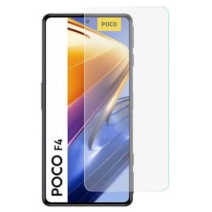 POWERTECH tempered glass 2.5D TGC-0616 για Xiaomi Poco F4 | Αξεσουάρ κινητών | elabstore.gr