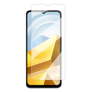 POWERTECH tempered glass 2.5D TGC-0617 για Xiaomi Poco M5 | Αξεσουάρ κινητών | elabstore.gr