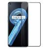 POWERTECH tempered glass 5D TGC-0622 για Realme 9i, full glue | Αξεσουάρ κινητών | elabstore.gr