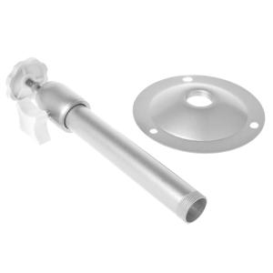 Βάση οροφής TOOL-0091 για προτζέκτορα/κάμερα, περιστρεφόμενη | Εικόνα & Ήχος | elabstore.gr