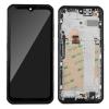 ULEFONE LCD & Touch Panel για smartphone Armor 17 Pro, μαύρη | Service | elabstore.gr