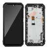 ULEFONE LCD & Touch Panel για smartphone Armor 18/19, μαύρη | Service | elabstore.gr