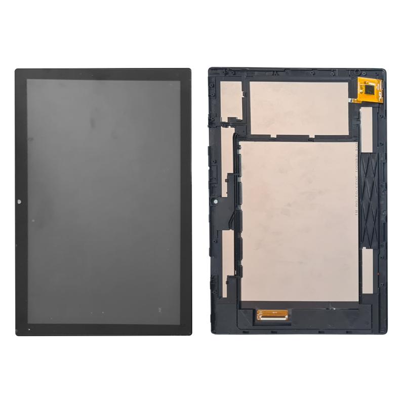 TECLAST ανταλλακτική οθόνη LCD & Touch Panel για tablet M40 Pro | eLabstore.gr TECLAST ανταλλακτική οθόνη LCD & Touch Panel για tablet M40 Pro | Service | elabstore.gr