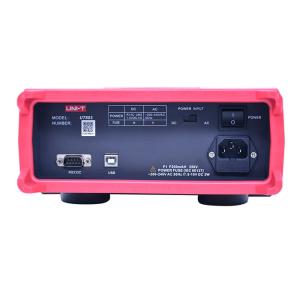 UNI-T ψηφιακό πολύμετρο πάγκου UT803, 1000V AC/DC, 100kHz, True RMS | Εργαλεία | elabstore.gr