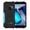 OUKITEL smartphone WP12, IP68/IP69K, 5.5", 4/32GB, Quad-core, μαύρο-μπλε | Mobile Συσκευές | elabstore.gr