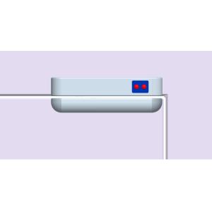 YLI ELECTRONIC ηλεκτρική κλειδαριά πόρτας YB-500H, DC12V, 1000kg | eLabstore.gr YLI ELECTRONIC ηλεκτρική κλειδαριά πόρτας YB-500H, DC12V, 1000kg | Access Control | elabstore.gr
