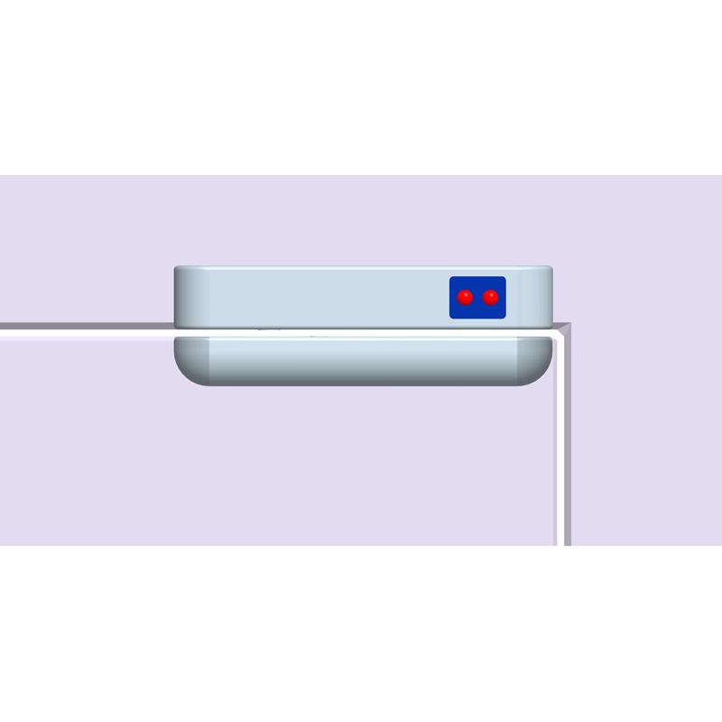 YLI ELECTRONIC ηλεκτρική κλειδαριά πόρτας YB-500H, DC12V, 1000kg | eLabstore.gr YLI ELECTRONIC ηλεκτρική κλειδαριά πόρτας YB-500H, DC12V, 1000kg | Access Control | elabstore.gr