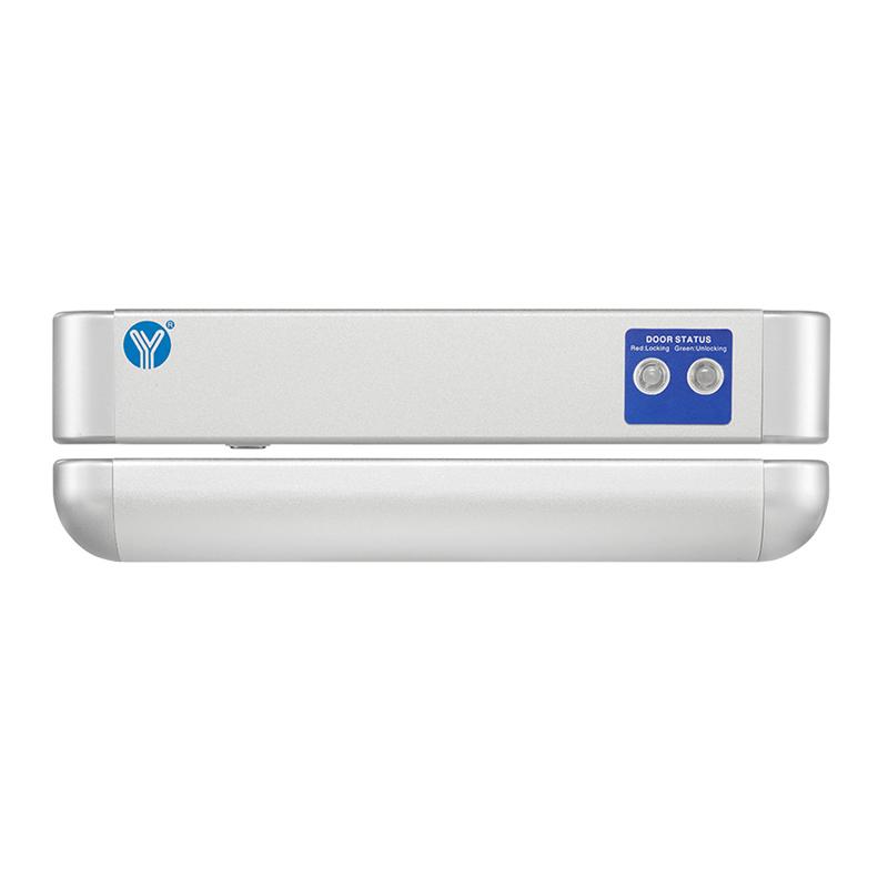 YLI ELECTRONIC ηλεκτρική κλειδαριά πόρτας YB-500H, DC12V, 1000kg | eLabstore.gr YLI ELECTRONIC ηλεκτρική κλειδαριά πόρτας YB-500H, DC12V, 1000kg | Access Control | elabstore.gr