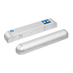 YLI ELECTRONIC ηλεκτρική κλειδαριά πόρτας YB-500H, DC12V, 1000kg | Access Control | elabstore.gr