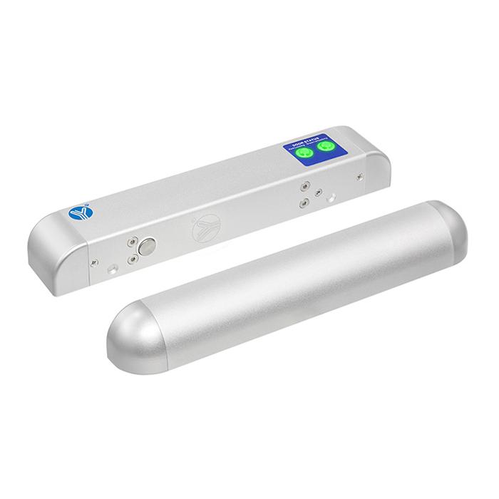 YLI ELECTRONIC ηλεκτρική κλειδαριά πόρτας YB-500H, DC12V, 1000kg | eLabstore.gr YLI ELECTRONIC ηλεκτρική κλειδαριά πόρτας YB-500H, DC12V, 1000kg | Access Control | elabstore.gr