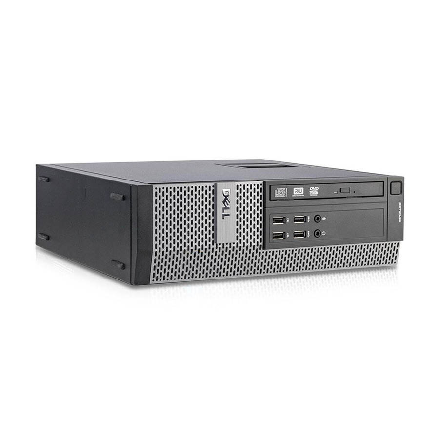 Dell 9020 SFF i5-4570/ 4GB DDR3/ 500GB/ DVD/ 8P Grade A Refurbished PC | eLabstore.gr Dell 9020 SFF i5-4570/4GB DDR3/500GB/DVD/8P Grade A Refurbished PC | Refurbished | elabstore.gr