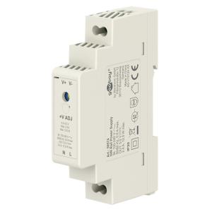 GOOBAY τροφοδοτικό 59574 για DIN rail, 5V/2.4A, 12W, IP20 | Εργαλεία | elabstore.gr