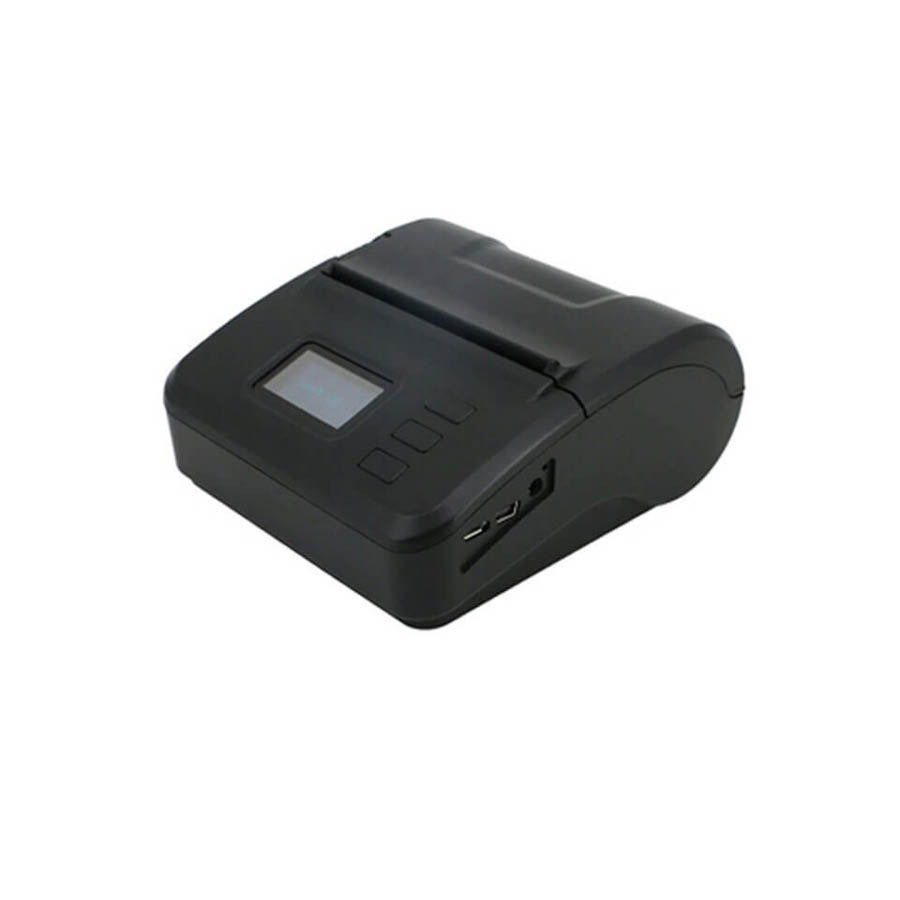 Θερμικός Φορητός Εκτυπωτής ZyWell ZM01 USB/RS232/WiFI | eLabstore.gr Θερμικός Φορητός Εκτυπωτής ZyWell ZM01 USB/RS232/WiFI | POS / Παρελκόμενα | elabstore.gr