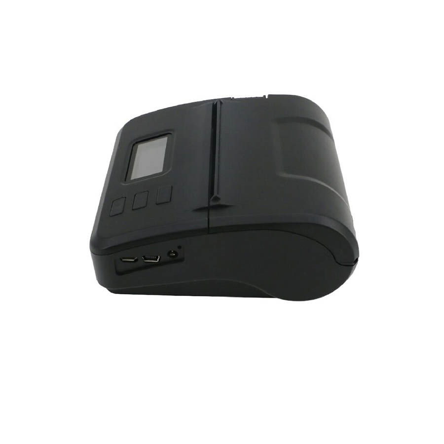 Θερμικός Φορητός Εκτυπωτής ZyWell ZM01 USB/RS232/WiFI | eLabstore.gr Θερμικός Φορητός Εκτυπωτής ZyWell ZM01 USB/RS232/WiFI | POS / Παρελκόμενα | elabstore.gr
