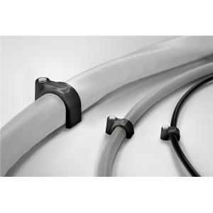 GOOBAY ρόκα στήριξης καλωδίων 64681, 8mm, μαύρο, 100τμχ | eLabstore.gr GOOBAY ρόκα στήριξης καλωδίων 64681, 8mm, μαύρο, 100τμχ | Καλώδια - Αντάπτορες | elabstore.gr
