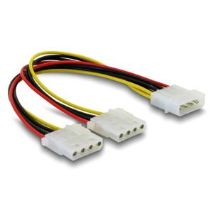 DELOCK κάρτα επέκτασης PCI x1 σε 2x USB 89243, 5Gbps | PC & Αναβάθμιση | elabstore.gr