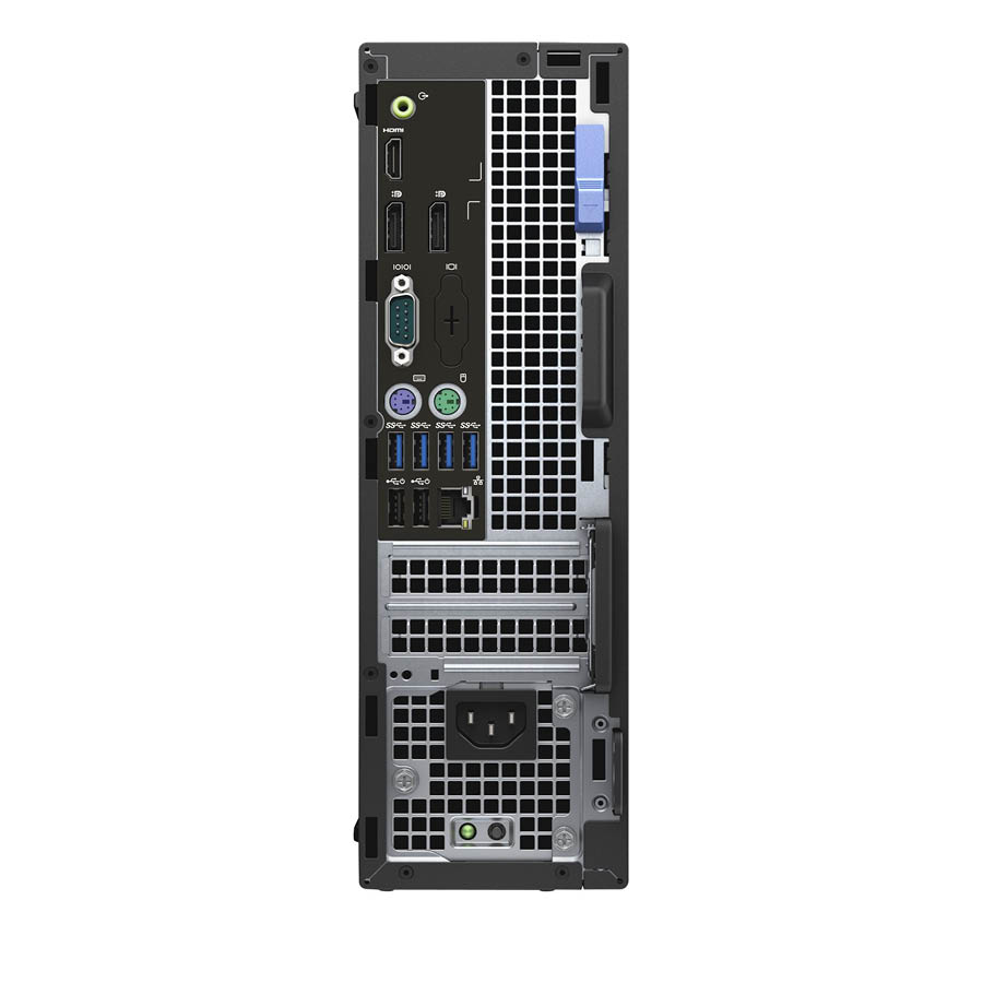 Dell 5050 SFF i3-6100/ 8GB DDR4/ 120GB SSD/ DVD/ 10P Grade A+ Refurbished PC | eLabstore.gr Dell 5050 SFF i3-6100/8GB DDR4/120GB SSD/DVD/10P Grade A+ Refurbished PC | Refurbished | elabstore.gr