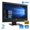 Dell OptiPlex 7440 AIO WiFi w/Monitor 23”FHD i5-6500/8GB DDR4/128GB M.2 SSD & 500GB/DVD/Webcam/7P Gr | Refurbished | elabstore.gr