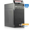 Lenovo E73 Tower i5-4430s/ 8GB DDR3/ 500GB/ DVD8P / Grade A+ Refurbished PC | eLabstore.gr Lenovo E73 Tower i5-4430s/8GB DDR3/500GB/DVD8P /Grade A+ Refurbished PC | Refurbished | elabstore.gr