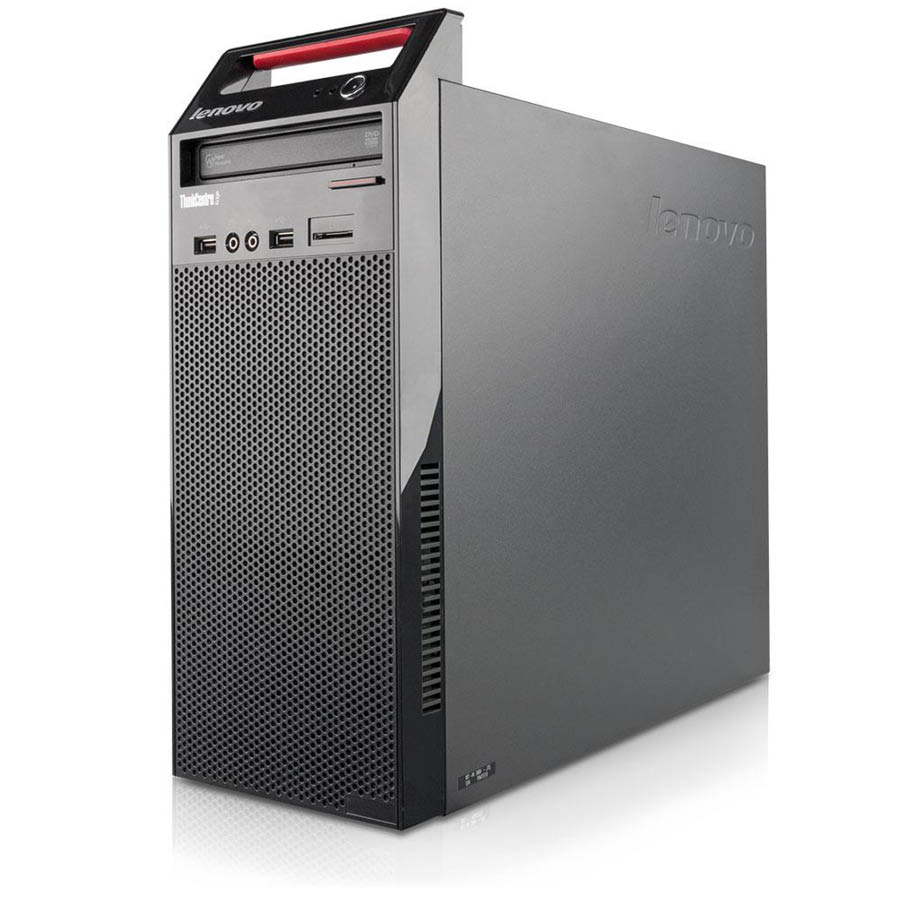 Lenovo E73 Tower i5-4430s/ 8GB DDR3/ 500GB/ DVD8P / Grade A+ Refurbished PC | eLabstore.gr Lenovo E73 Tower i5-4430s/8GB DDR3/500GB/DVD8P /Grade A+ Refurbished PC | Refurbished | elabstore.gr