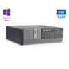 Dell 9020 SFF i5-4690/ 8GB DDR3/ 500GB/ DVD/ 10P Grade A Refurbished PC | eLabstore.gr Dell 9020 SFF i5-4690/8GB DDR3/500GB/DVD/10P Grade A+ Refurbished PC | Refurbished | elabstore.gr