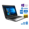 HP ProBook 640G2 i7-6600U/ 14"FHD/ 8GB DDR4/ 256GB SSD/ DVD/ Camera/ New Battery/ 10P Grade A Refurbished L | eLabstore.gr HP ProBook 640G2 i7-6600U/14"FHD/8GB DDR4/256GB SSD/DVD/Camera/New Battery/10P Grade A Refurbished L | Refurbished | elabstore.gr
