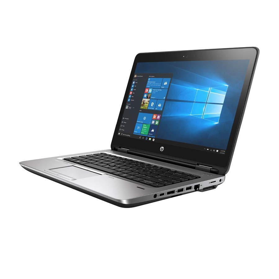HP ProBook 640G2 i7-6600U/ 14"FHD/ 8GB DDR4/ 256GB SSD/ DVD/ Camera/ New Battery/ 10P Grade A Refurbished L | eLabstore.gr HP ProBook 640G2 i7-6600U/14"FHD/8GB DDR4/256GB SSD/DVD/Camera/New Battery/10P Grade A Refurbished L | Refurbished | elabstore.gr