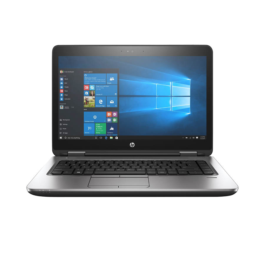 HP ProBook 640G2 i7-6600U/ 14"FHD/ 8GB DDR4/ 256GB SSD/ DVD/ Camera/ New Battery/ 10P Grade A Refurbished L | eLabstore.gr HP ProBook 640G2 i7-6600U/14"FHD/8GB DDR4/256GB SSD/DVD/Camera/New Battery/10P Grade A Refurbished L | Refurbished | elabstore.gr
